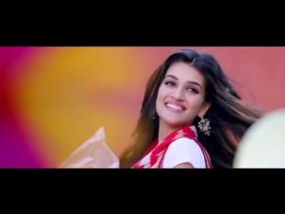 Meri subah hon tumhi sidharth malhotra kriti sanon