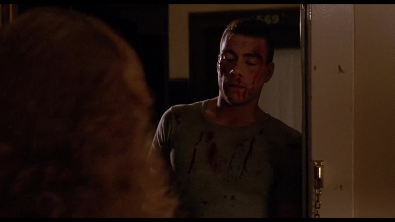 Самоволка (1990)