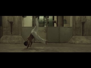 Gregor salto feat curio capoeira para voce