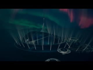 Innellea mar's moon [camelphat x tomorrowland]