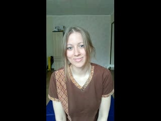 Разбуди свое тело 🌞🌿