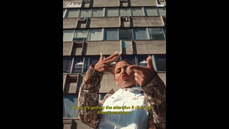 Spanish perreo madrid's reggaeton explosion