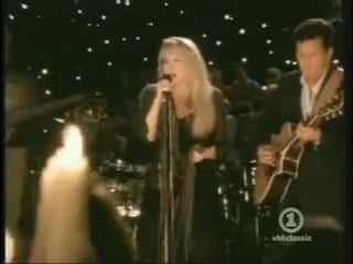 The real story of fleetwood mac, stevie nicks, landslide