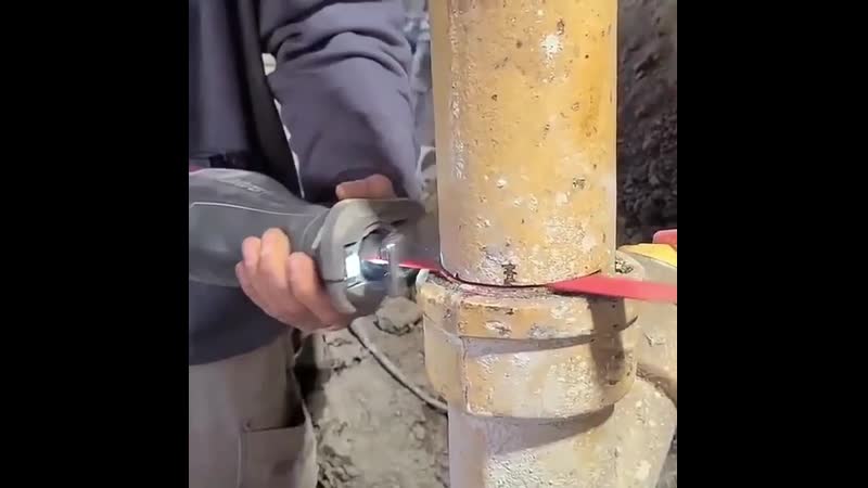 Небольшая пилка, но удаленькая