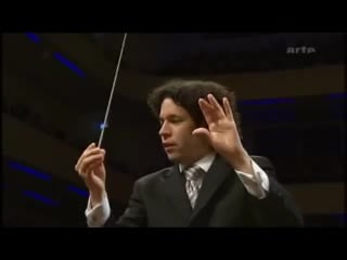 Gustavo dudamel danzon n°2