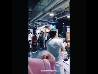 Bua nalinthip | #kazzawards2019