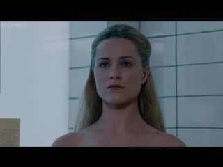 Evan rachel wood, katja herbers nude westworld s02e09 (2018) hd 1080p / эван рэйчел вуд, катя херберс мира дикого запада