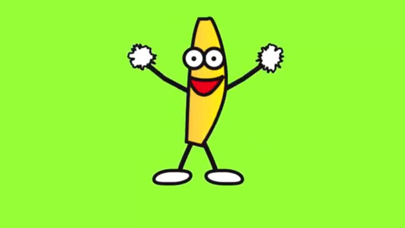 Futazh banan tantsuet mp4