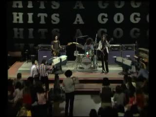 Jeronimo time ride sunshine (hits a go go) 1972