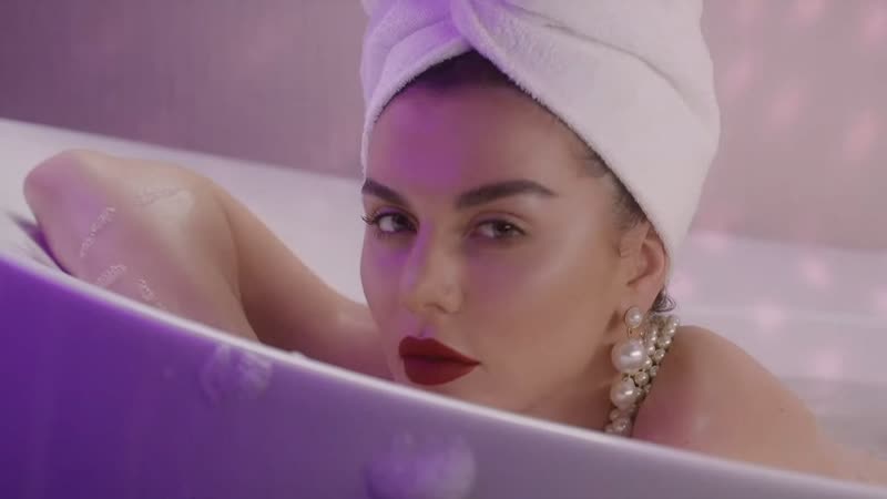 Премьера клипа! анна седокова санта барбара седакова