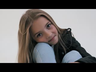 Model little stps dasha express video test for #littlestepsmodels