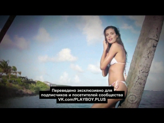 The victorias secret swim special 2016