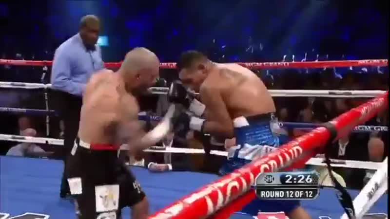 Мигель котто рикардо майорга