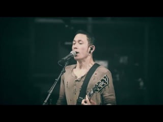 Trivium ember to inferno (live chapman studios)