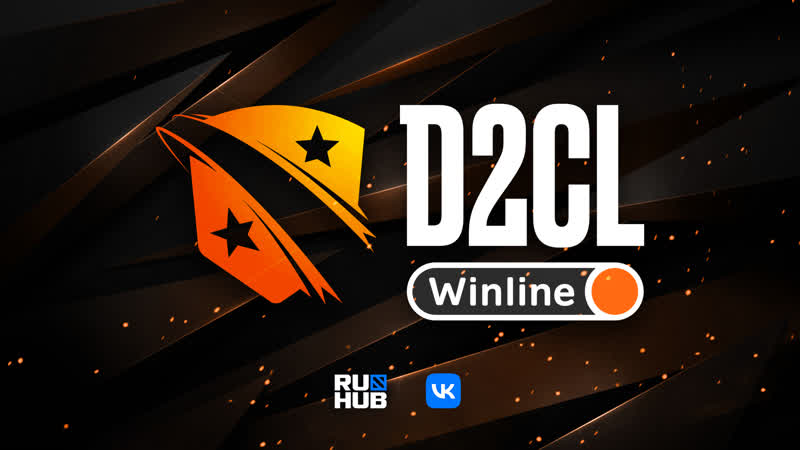 Winline dota2cl s13 / / arcred vs ot / ivy vs g13 / luna vs ez