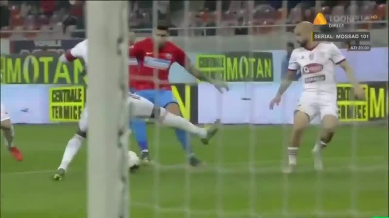 Rezumat fcsb sepsi osk 2 0 etapa 4 play off sezon 2018 2019