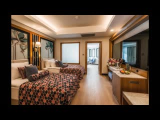 Adalya elite lara hotel 5*