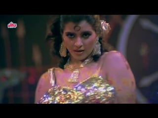 Mai aaya tere liye anita raj, govinda, ilzaam song