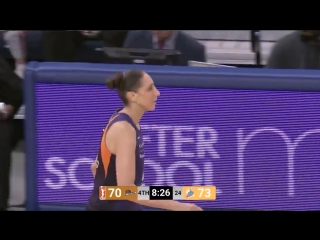 Diana taurasi | chicago sky vs phoenix mercury |