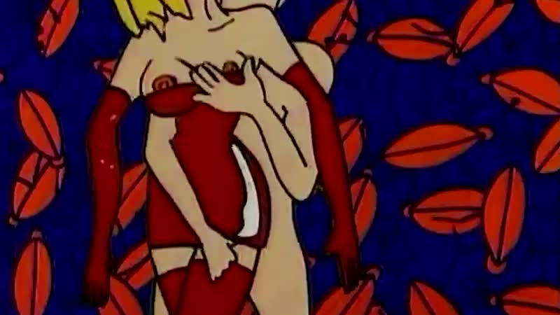 E rotic max dont have sex with your ex | 1994 год | клип [official video] hd (+18) (e rotic)