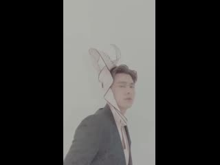 Super cutie liyifeng 李易峰
