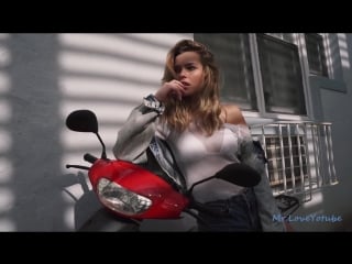 Luca debonaire & chris marina i can be your hero (club mix)