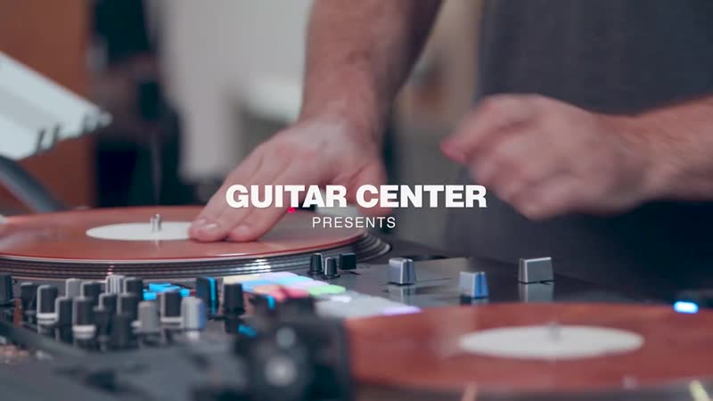 Technics sl 1200mk7 turntable cut chemist scratch techniques [4gvbz3ojs50]