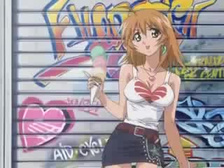 Ikki tousen legendary fighter 01