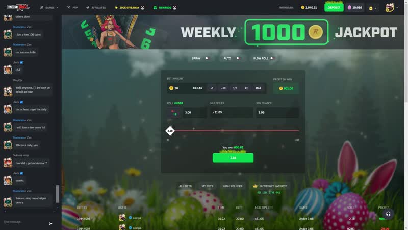 Skripe porn video – [skripe] making mad bank $$$
