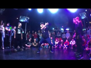 All styles 1/4 assiya & beka vs sveta & dima