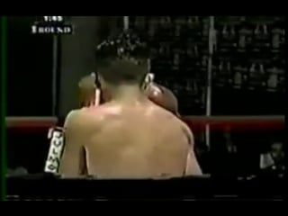 [2003 03 22] edwin valero vs danny sandoval ii