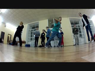 Мирный jam session | 16 02 2019 | часть 2