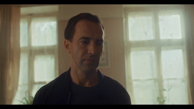 Дядя ваня фильм отец и сын