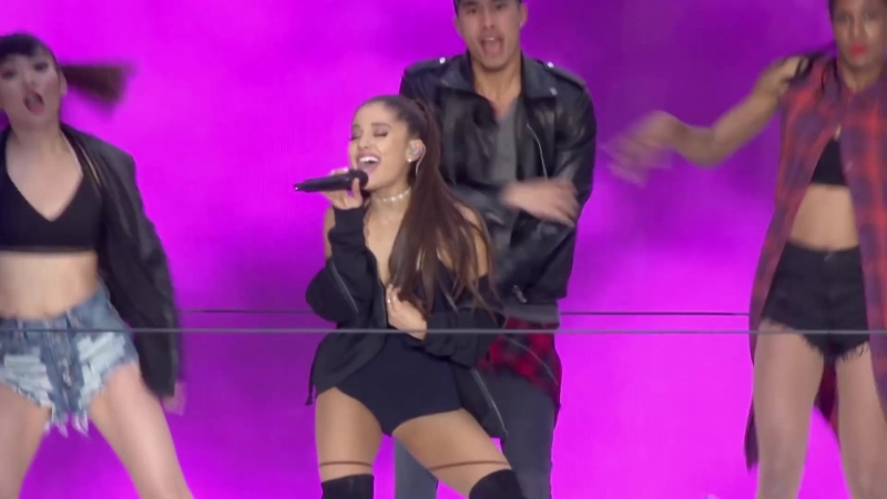 Minaj porn video – Jessie j, ariana grande, nicki minaj bang bang (live at capital summertime ball⁄2015)