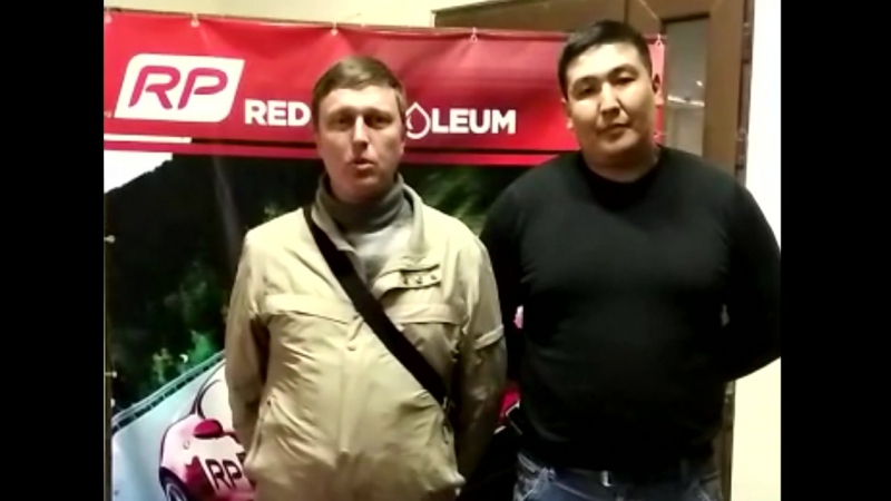 Запуск в эксплуатацию весов в кыргызстане