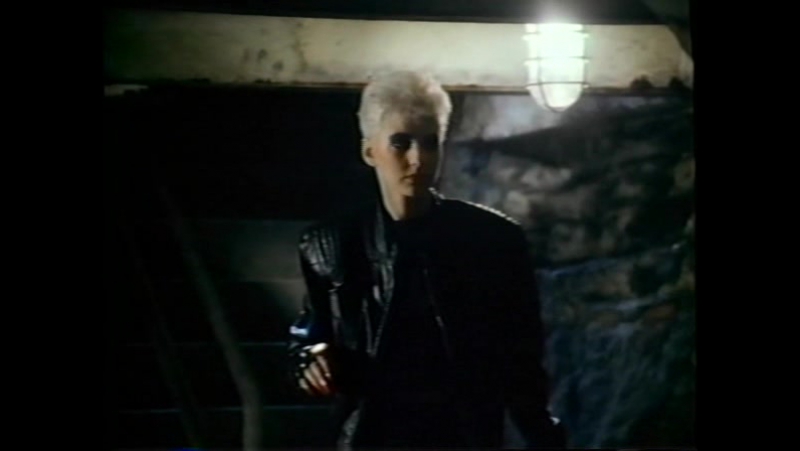 Некрополис (1987)
