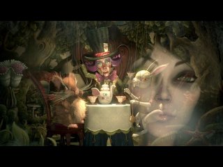 Alice madness returns watch online