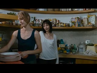 Riparo 2007 italian dvdrip xvid haven