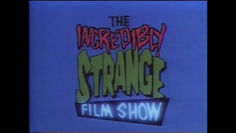 Russ porn video – The incredibly strange film show russ meyer (1988)