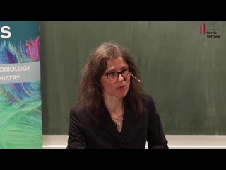 Prof christine m freitag zum thema autismus