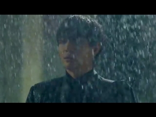 [teaser] 2nd mini aibum 'dawn'◀dojoon▶ 'she’s in the rain'