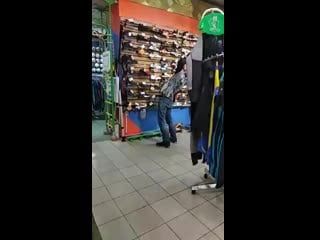 Объебос part 2 crazy vdk (480p) mp4