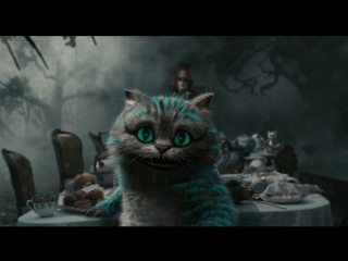 Alice in wonderland | караул
