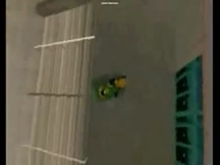 Трюки в gta san andreas от hansa