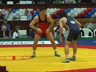 Makhach murtazaliev vs denis tsargush, 2008 ivan yarigin