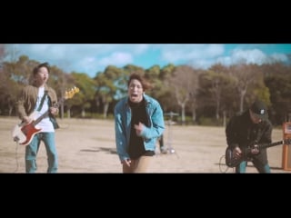 Castaway over and over again (2017) (j rock)