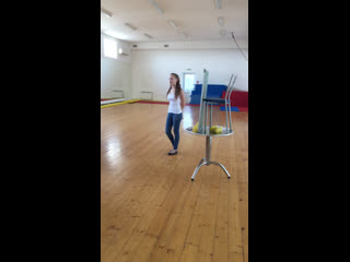 Live scout model group syzran