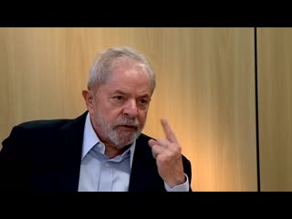 Entrevista (uma aula!) exclusiva do ex presidente luiz inácio lula da silva ao jornalista kennedy alencar na íntegra