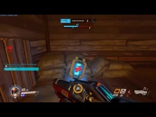 Dafran show new rocket jump