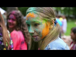 Холи होली colour festival holi 2019 may dmitrov